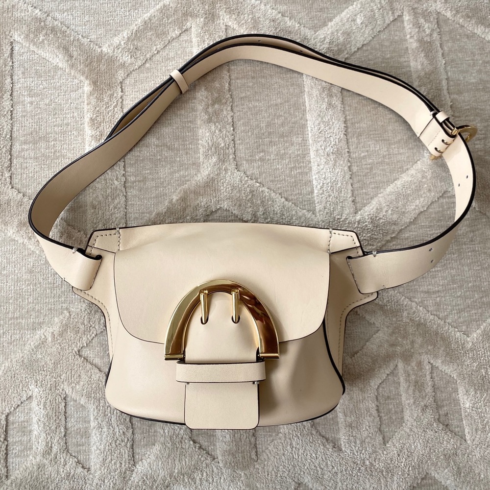 Zac Posen belt bag